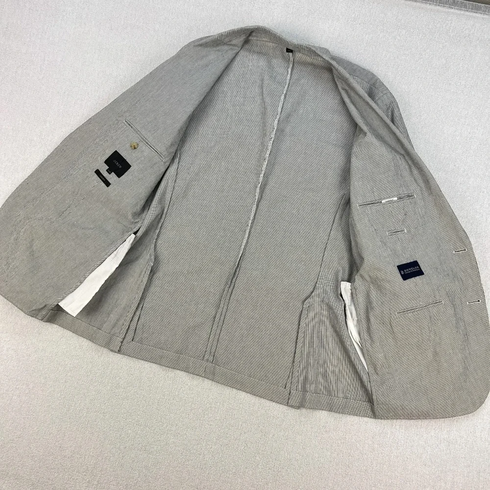 J. Crew crew ludlow